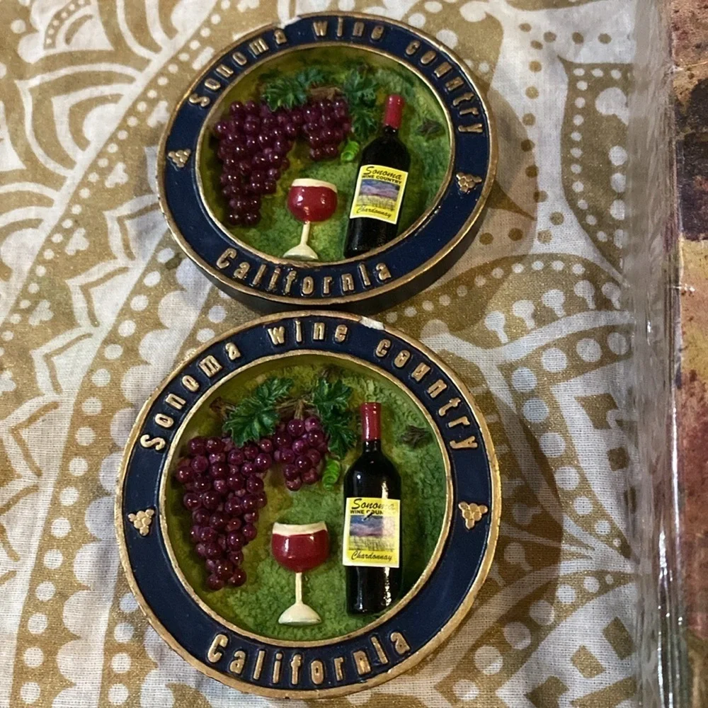 2/$20.  Corkscrew Napa Bundle Bar Accessories Brunch